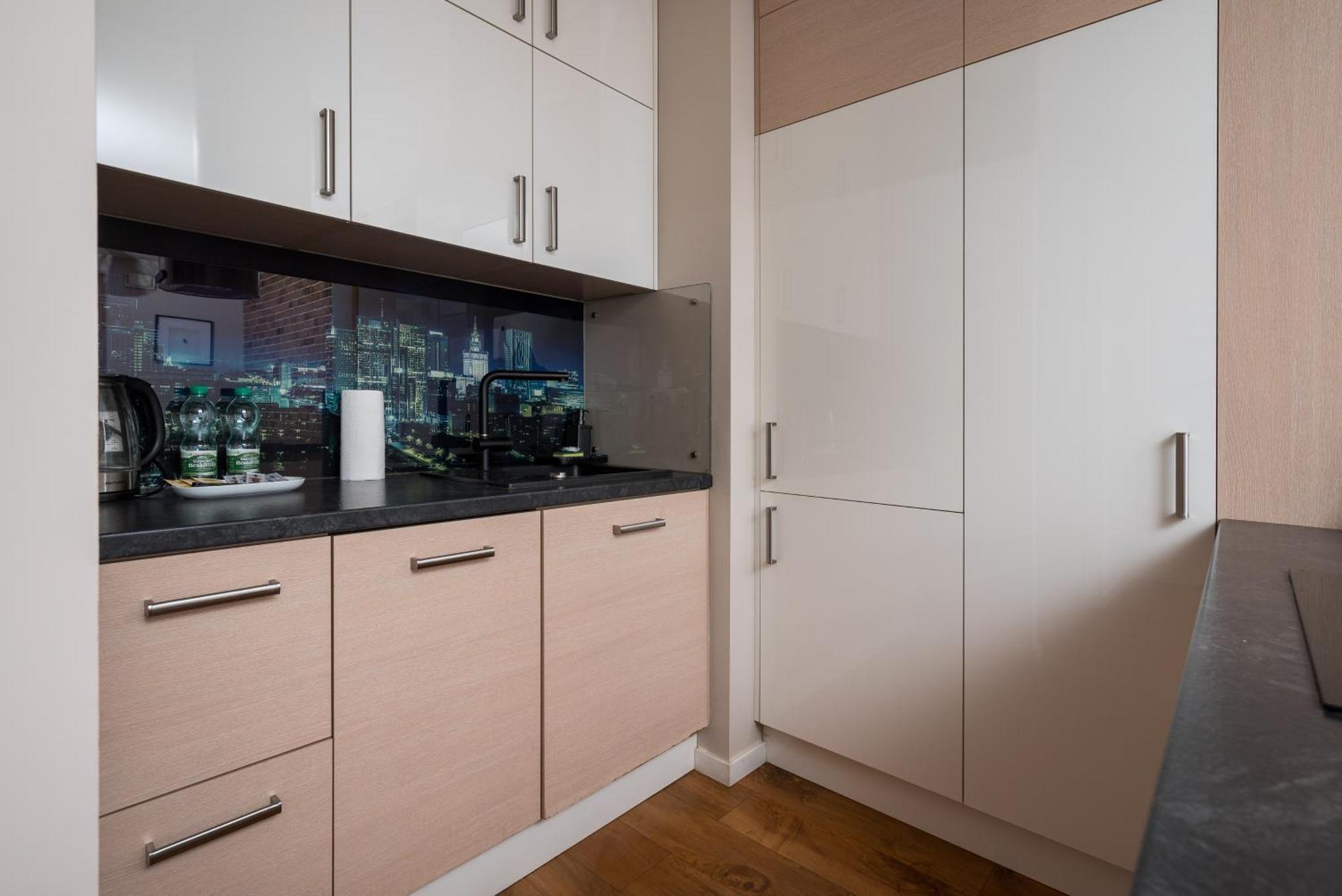 New Comfort 78 * Warszawa