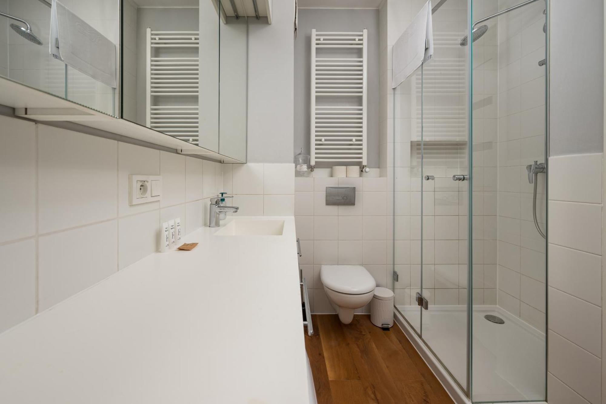 New Comfort 78 * Warszawa
