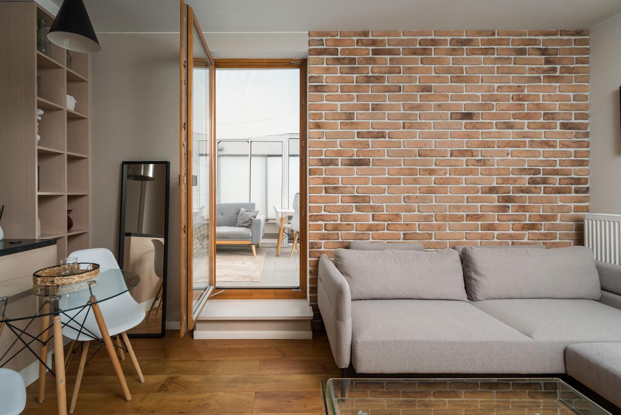 New Comfort 78 Warszawa