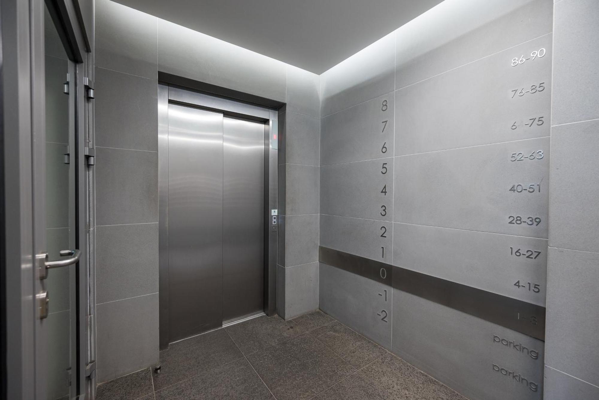 New Comfort 78 * Warszawa