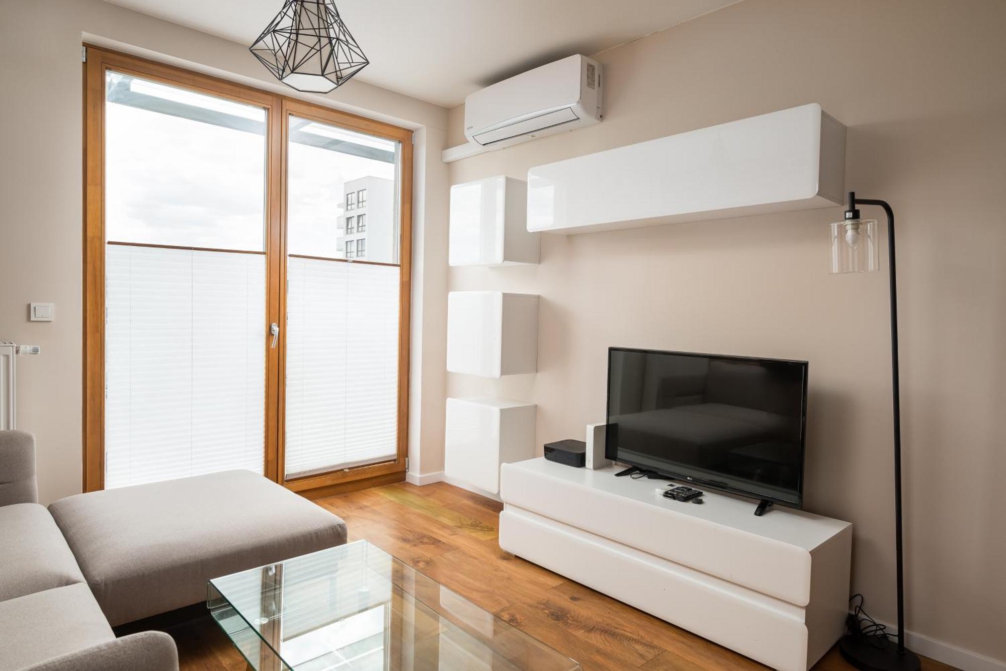 New Comfort 78 Apartament Warszawa