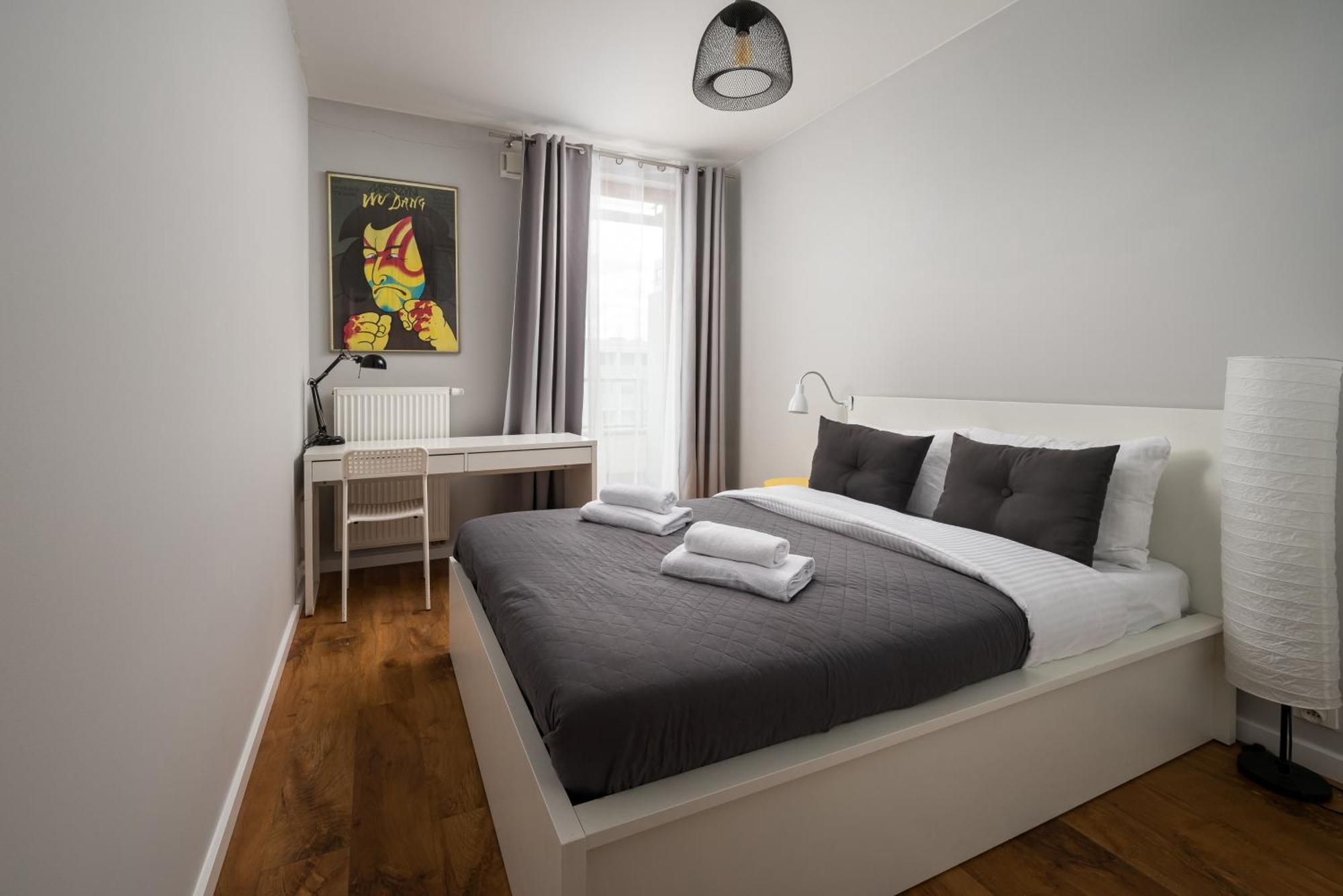 New Comfort 78 Warszawa