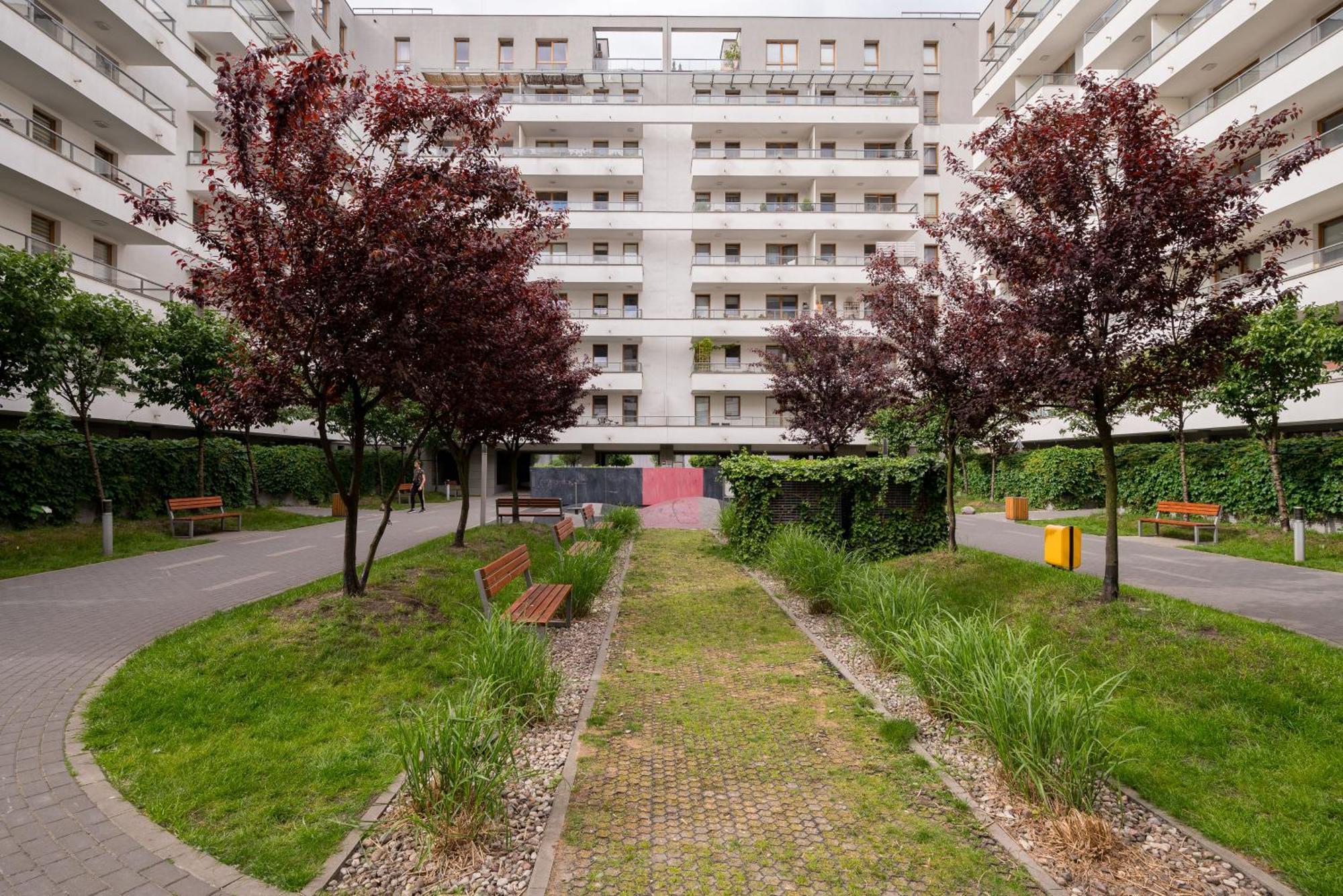 New Comfort 78 Apartament