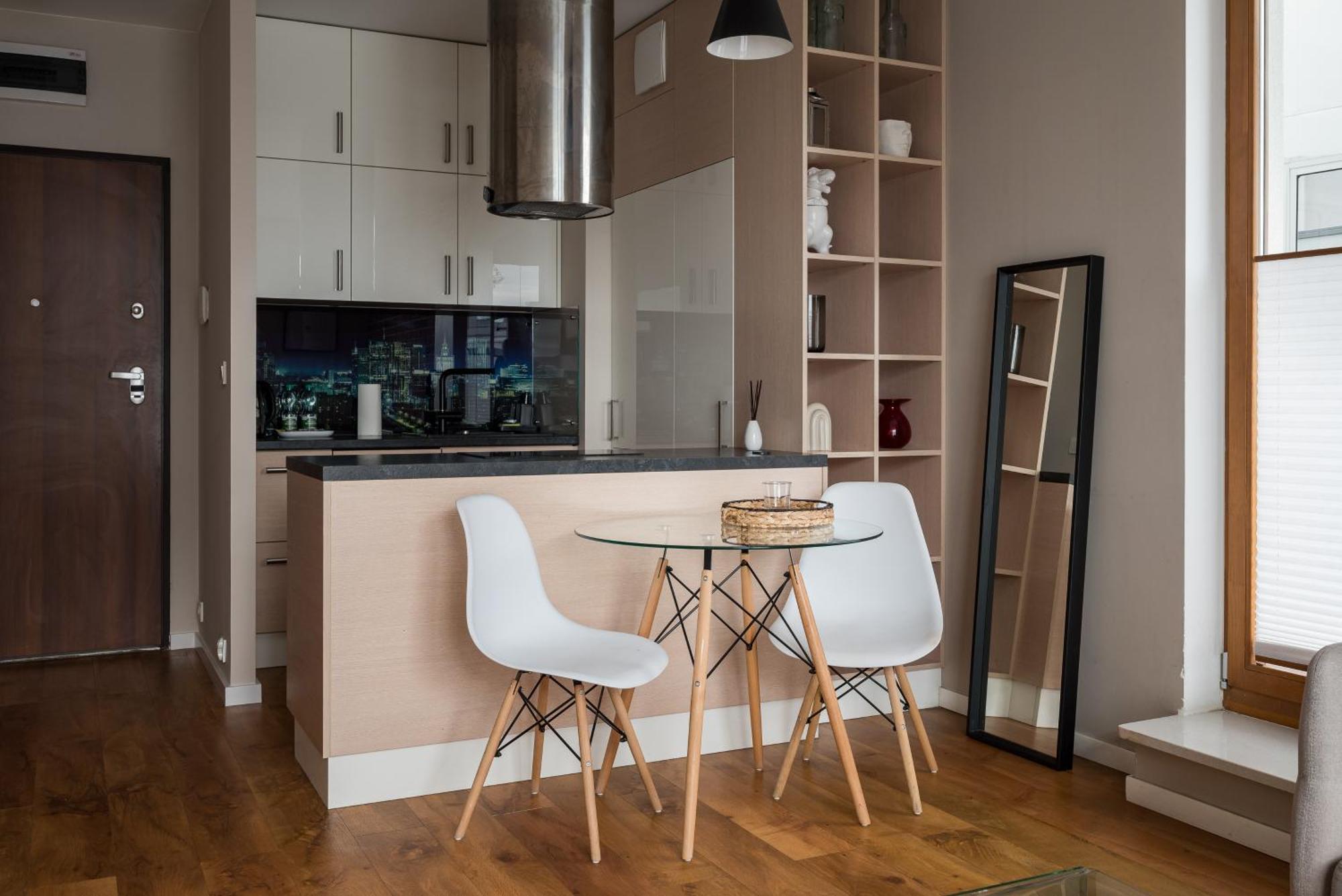 New Comfort 78 Apartament Warszawa