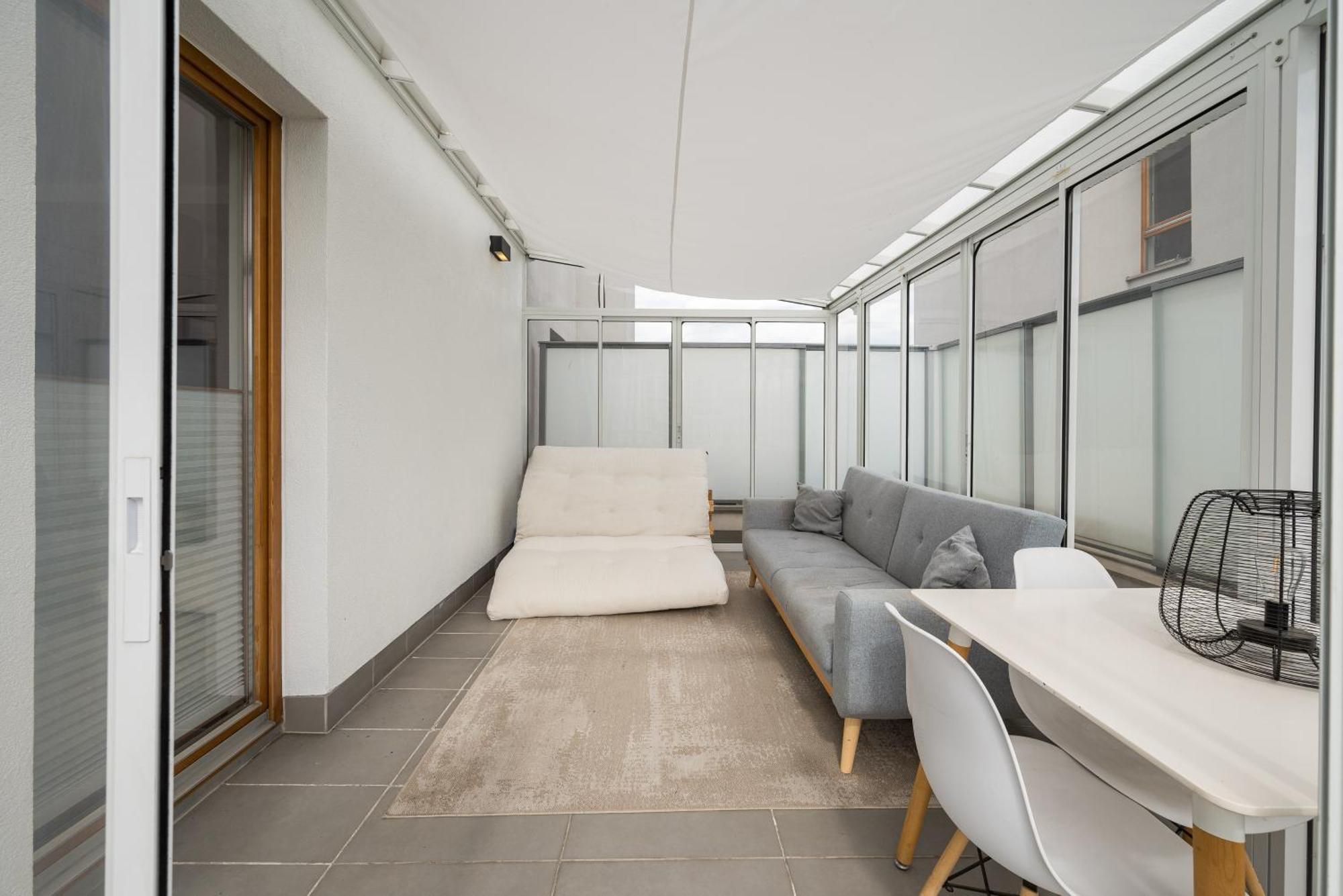 New Comfort 78 Apartament