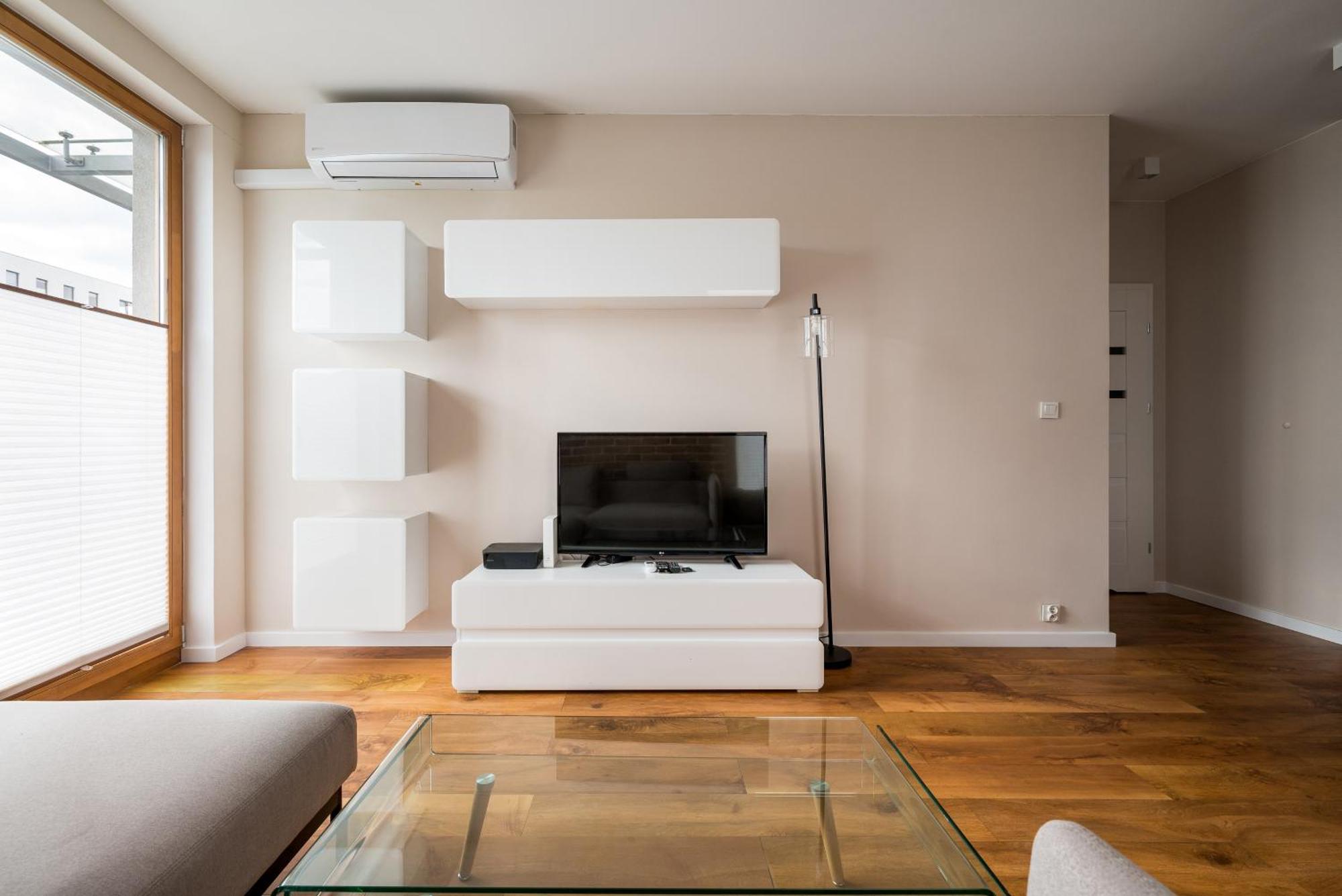 New Comfort 78 Appartement *