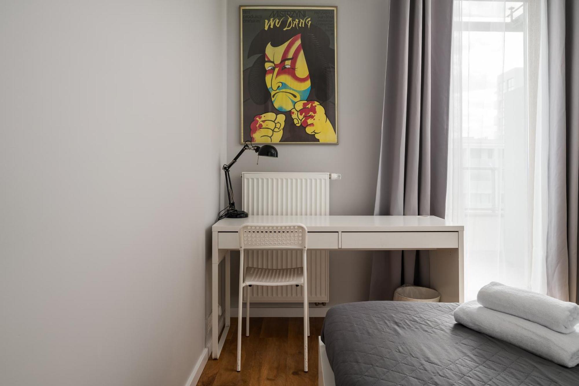 New Comfort 78 Appartement