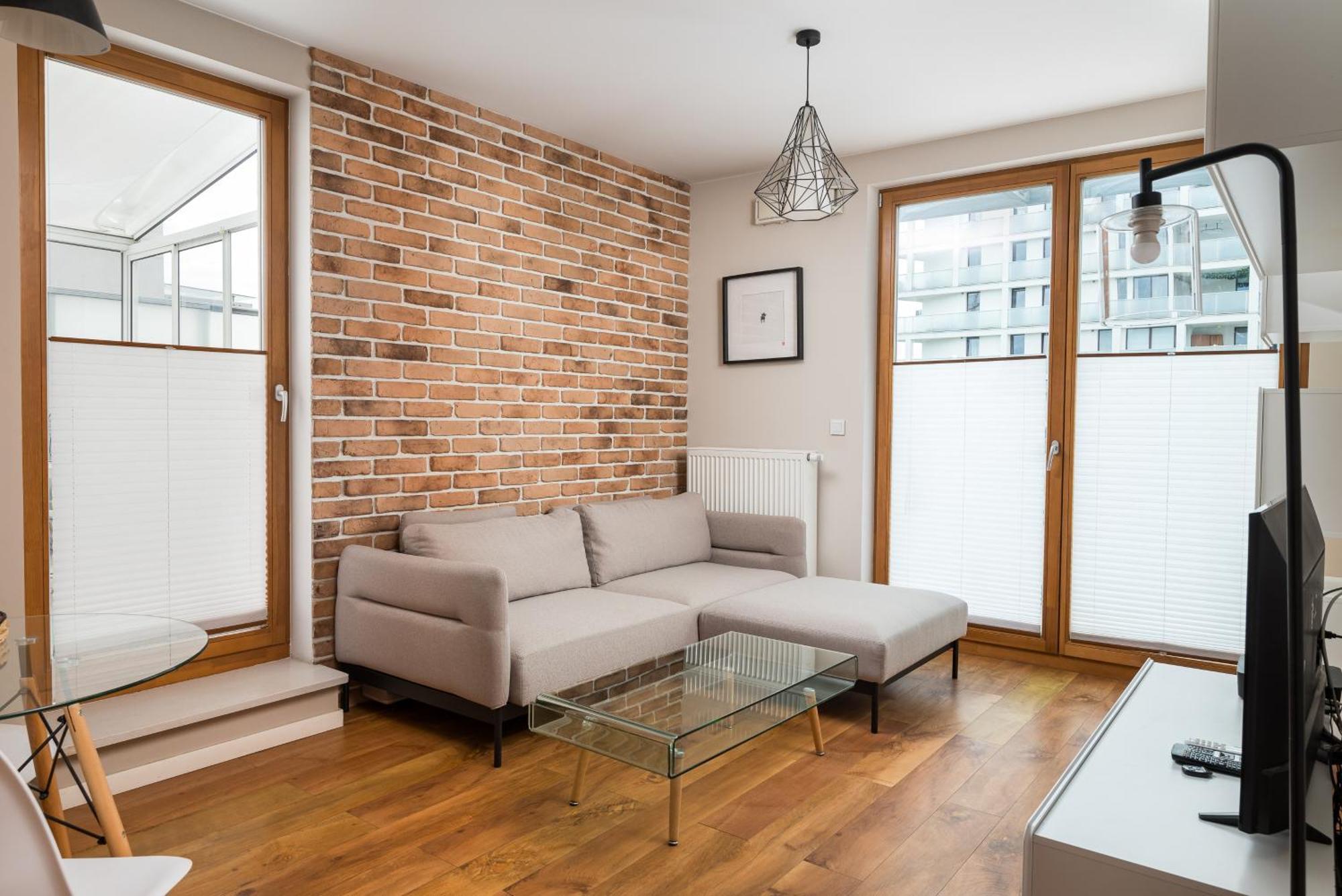 New Comfort 78 Appartement *