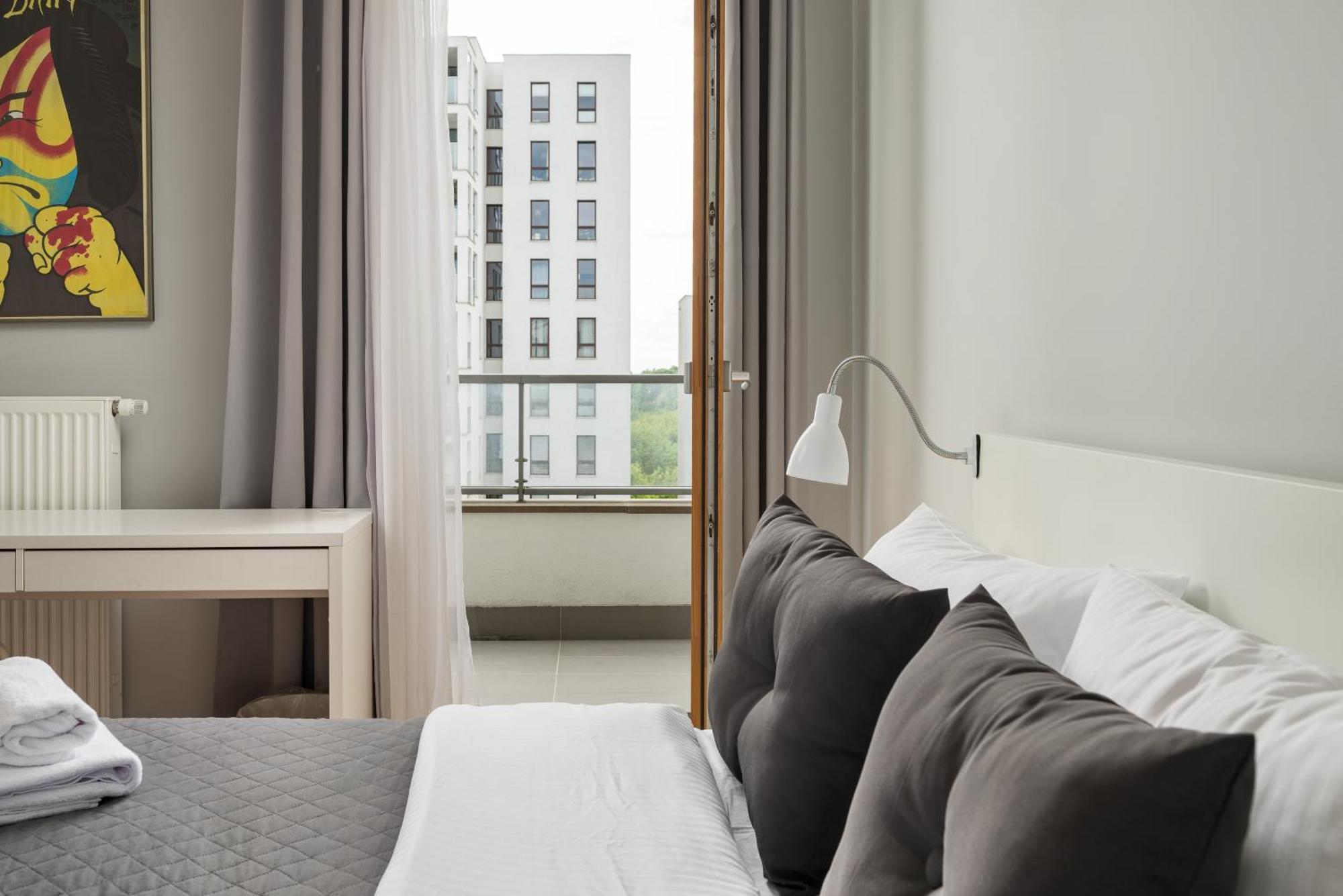 Appartement New Comfort 78 *