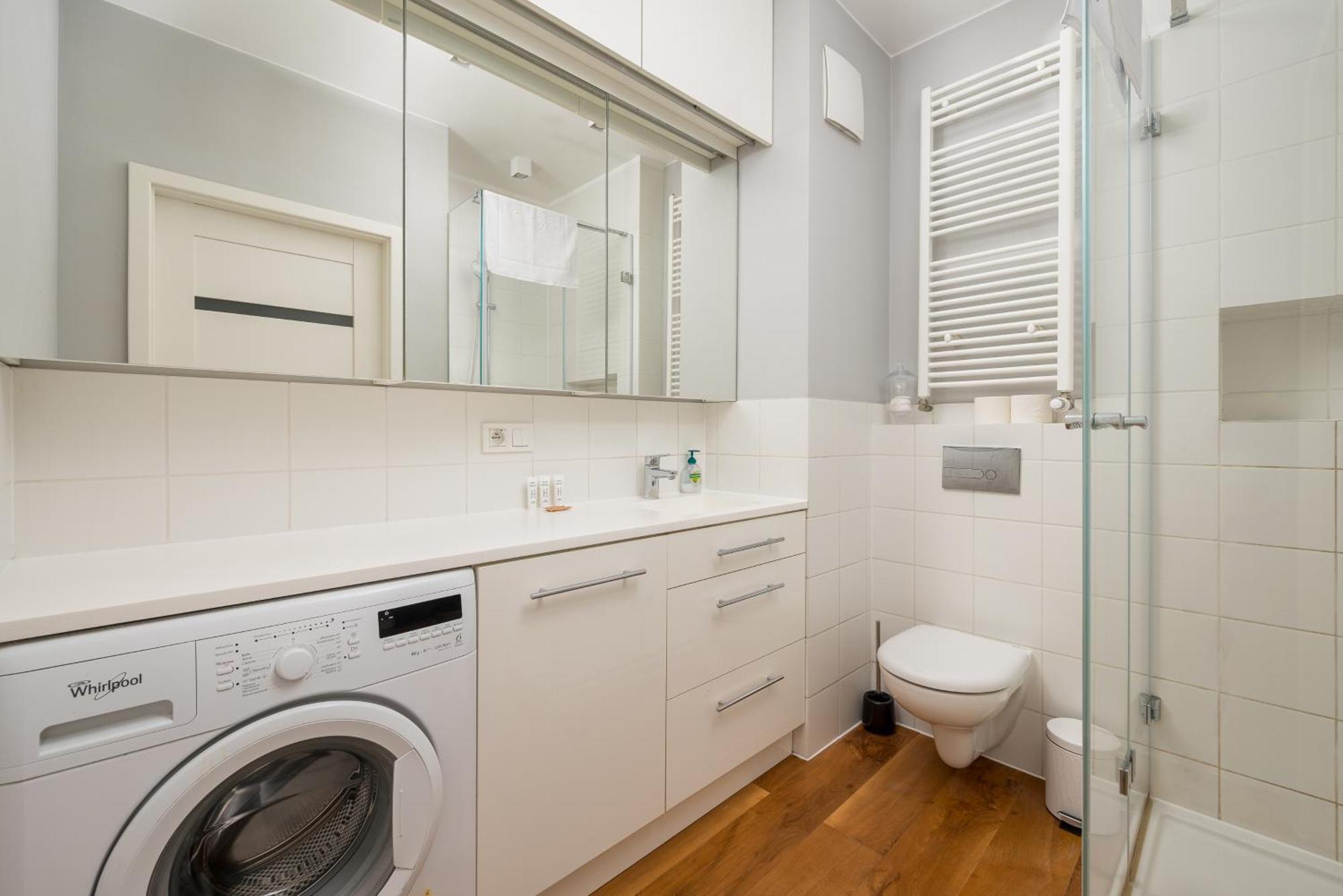 New Comfort 78 Appartement *